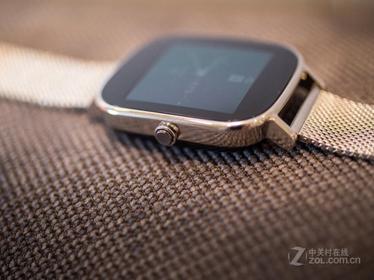 华硕zenwatch2什么配置,华硕zenwatch2更换电池