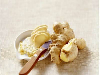 大姜治病方子,天然止痛特效药