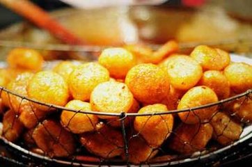 长沙旅游美食店铺推荐,长沙附近旅游城市美食