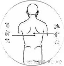 孕期头疼按摩哪个穴位缓解,如何缓解孕期恶心的穴位