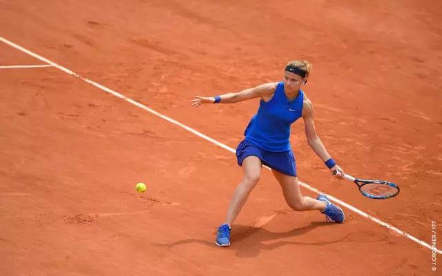 巴黎有朵雨做的云，法网今年不fashion？