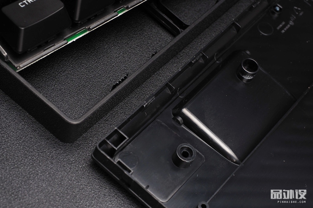 罗技g610键盘怎么辨别真假,罗技g610是什么档次的键盘