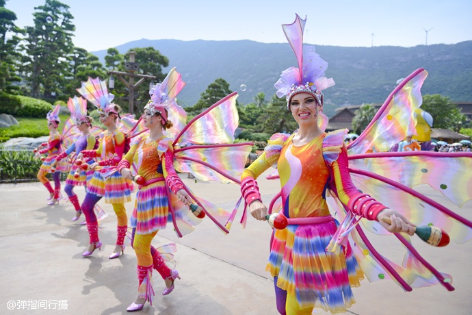 珠海长隆旅游攻略和住宿,珠海长隆周末有什么活动