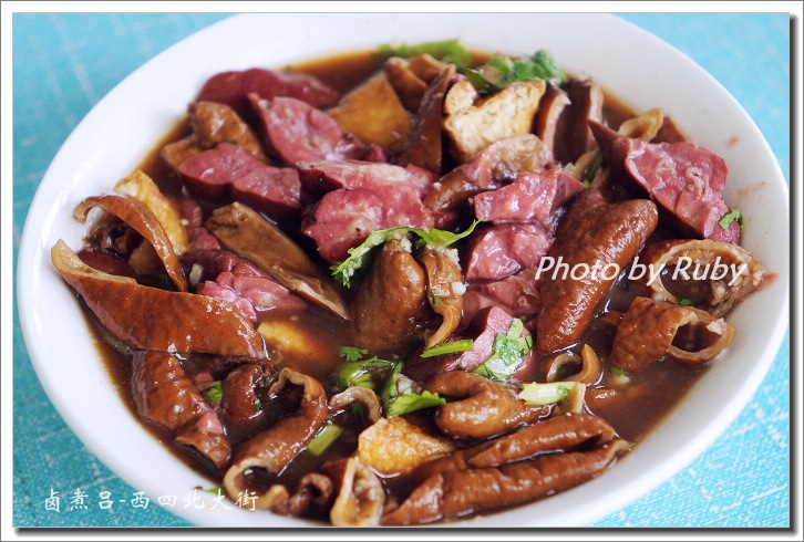 北京门头沟最好吃的卤煮,离丰台最近的老北京卤煮