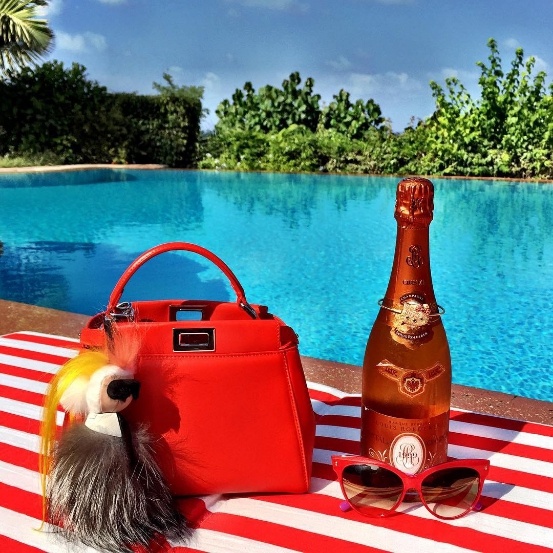 大牌包包正确保养,保养包包的保养油