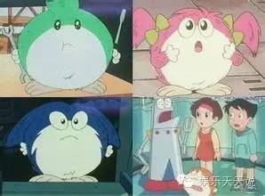 儿童节看过的动画片,儿童节不可以看的动画片