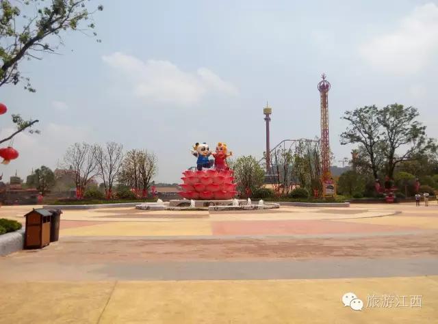 南昌万达城值不值得购买,南昌万达旅游城哪个区好