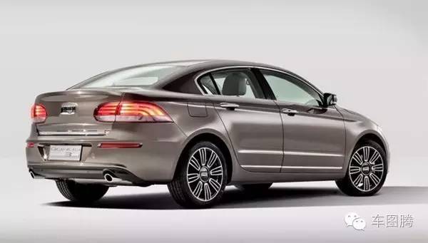 儿童节，说说那些“乳臭未干”、出生还没多久的中国汽车品牌