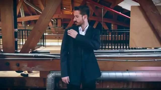 男人必须知道的几个穿衣小技巧,男人穿衣错误示范