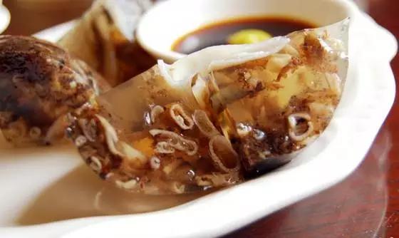 真正的福建美食,福建十大恶心料理