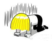 平行双眼皮割成了欧式双眼皮,割了个欧式双眼皮