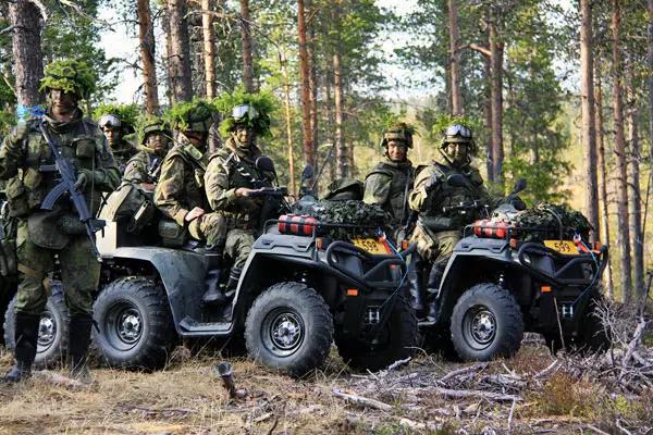 芬兰国家有多厉害,芬兰国家有多强