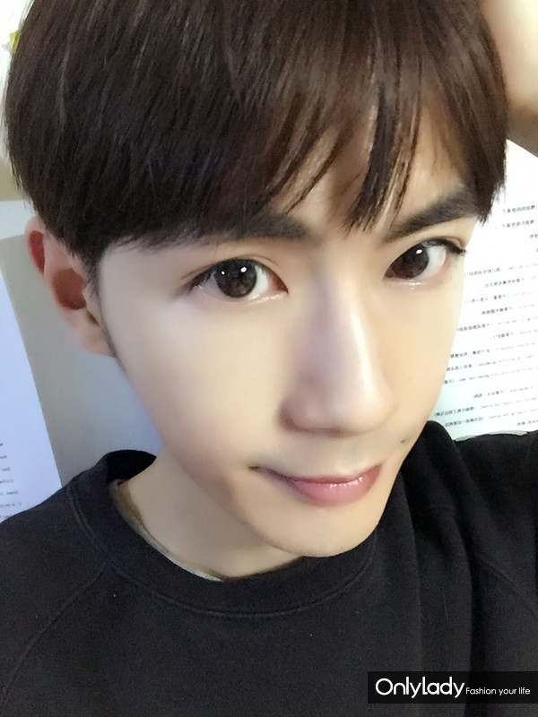 美容编辑玩起复古风这些国货品牌你认识几个