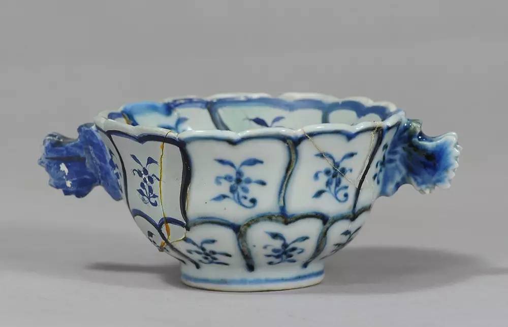 中国陶瓷|七百年青花拥有哪些气质?