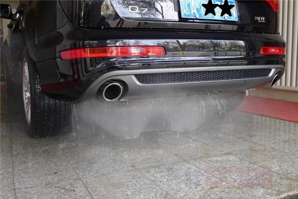 让我来告诉你洗车的正确方法,洗车的正确方法不伤车漆