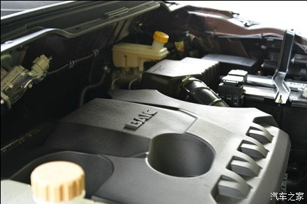 北汽幻速H3试驾,北汽幻速h3f试驾