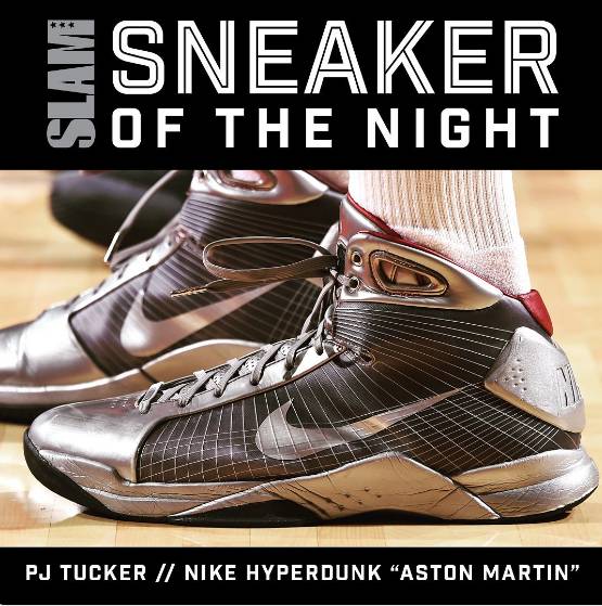 【踏破铁鞋】不得不服的鞋皇塔克：没有我得不到的鞋