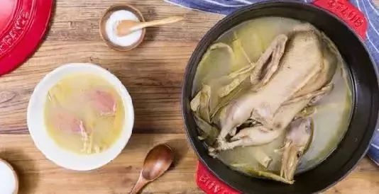 年夜饭，最受欢迎的18道荤菜和18道素菜！收好慢慢学