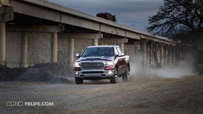 道奇公羊ram1500trx四驱讲解,2020款道奇公羊ram1500sport
