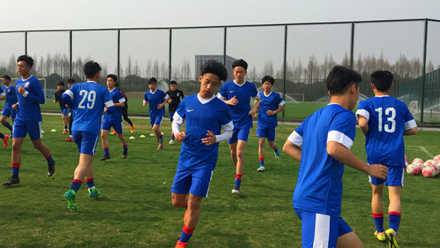 根宝9900梯队为何给了申花,根宝u15梯队和申花u15比赛