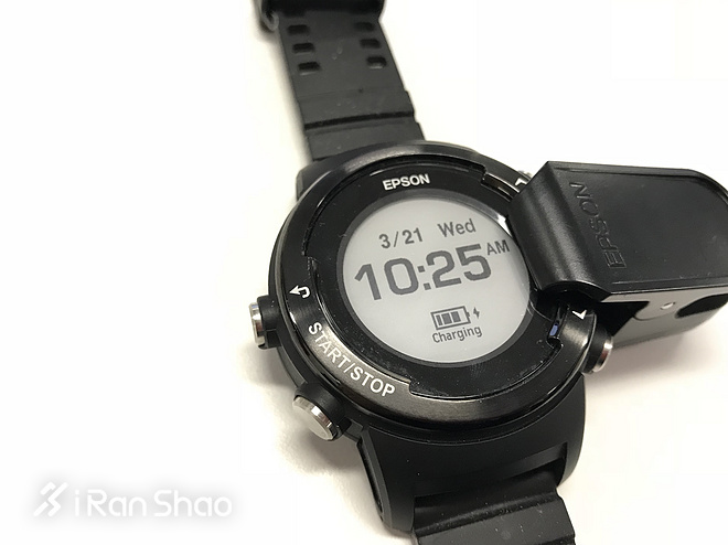 爱普生pro100,epson手表测评