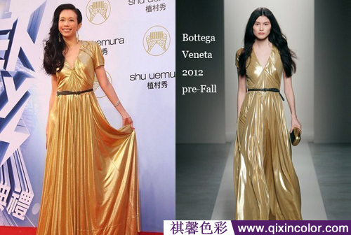 明星的形象设计,形象设计师最新造型