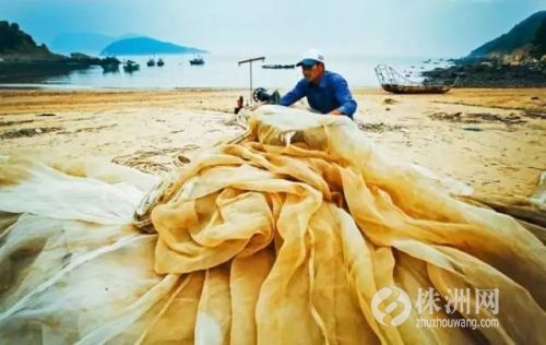 浙江海边小渔村,浙江小渔村自驾