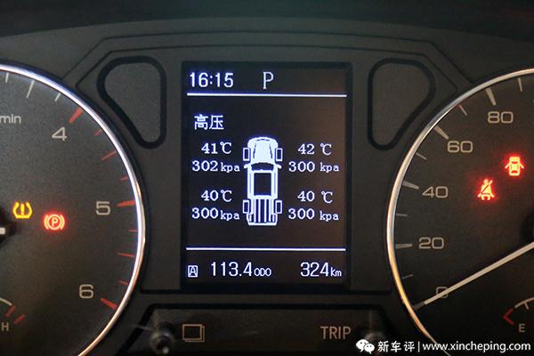 2018款锐骐首试：可靠是根本，往文明更进一步