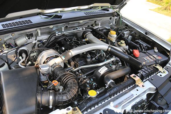 2023款新锐骐好不好用,全新锐骐评测