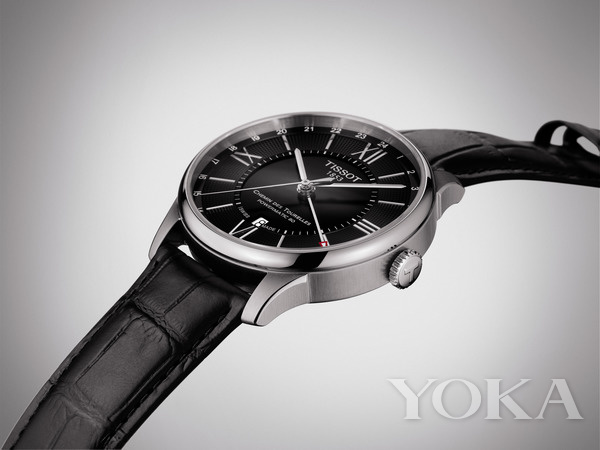 天梭杜鲁尔臻耀,天梭杜鲁尔t099407a多少钱