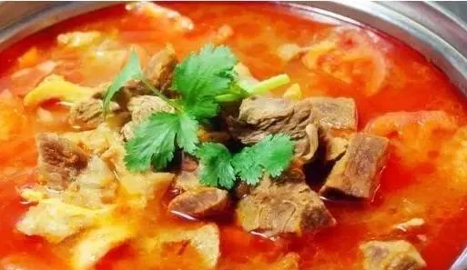 年夜饭，最受欢迎的18道荤菜和18道素菜！收好慢慢学