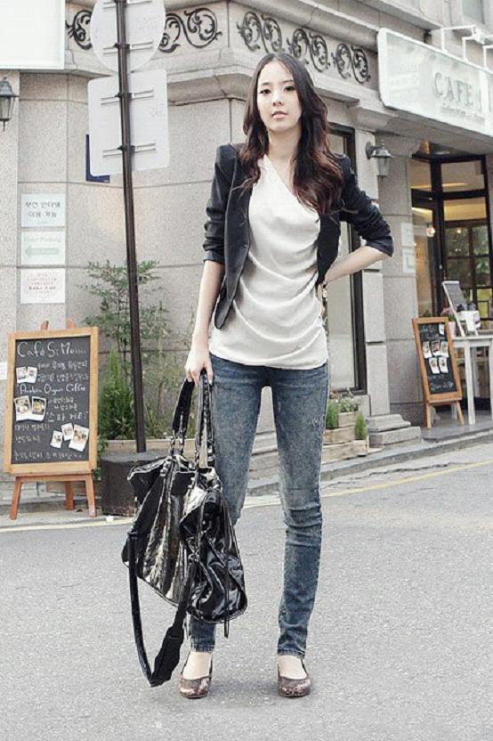 秋装服装怎么搭配比较好看,秋天衣服穿搭最新款