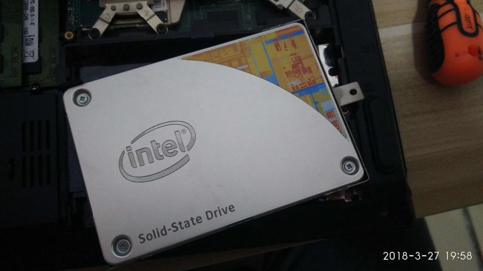 13年的笔记本硬件升级装win10,鸟枪换炮电脑