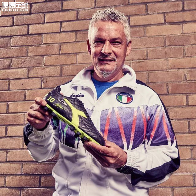 一眼就中毒的毒物DiadoraMatchWinnerRBItalyOGMDPU