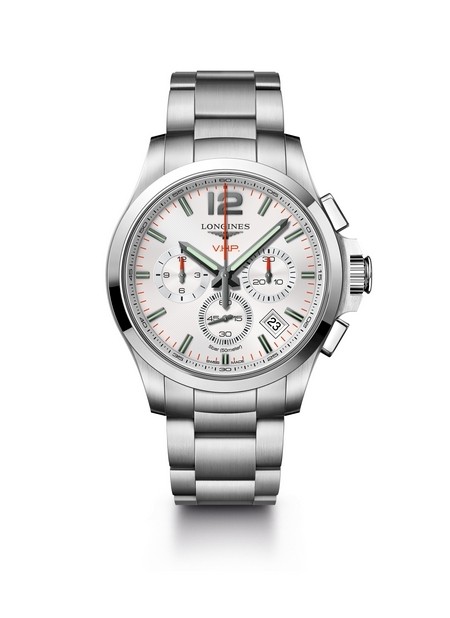 浪琴表瑞士巴塞尔表展,浪琴展会