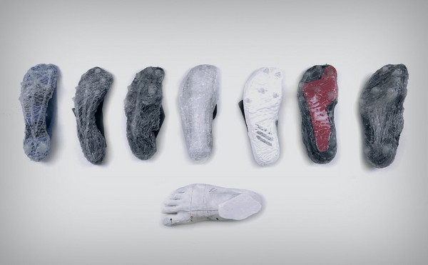 阿迪达斯3d打印鞋子,阿迪达斯3d打印科技