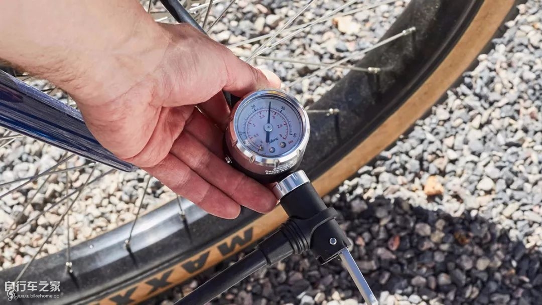 追求更精确的低胎压FabricAccubar能够帮到你