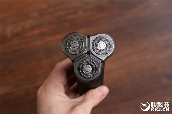 米家便携99剃须刀,米家79元电动剃须刀刀头