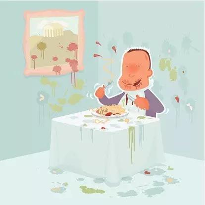 跑步时忍不住放屁怎么办！