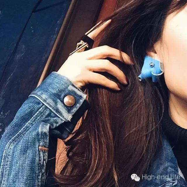 小众便宜有品位的首饰,不到百元的小众首饰