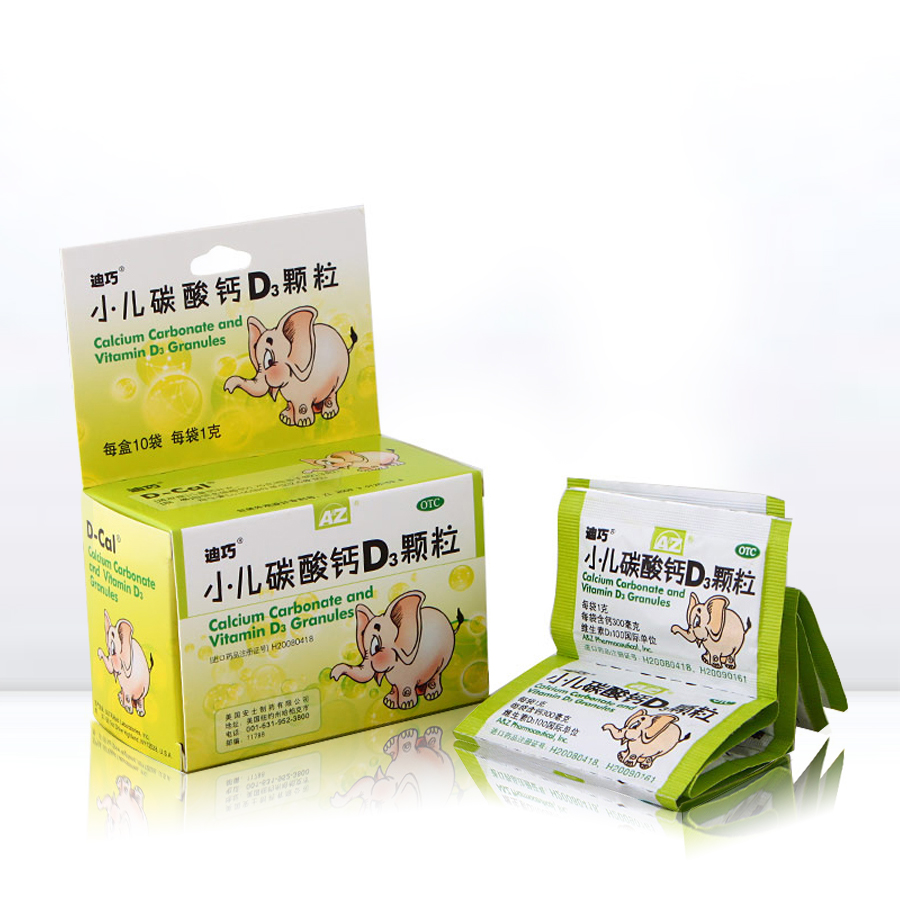 市面上钙片测评,市面上的钙片效果都一样吗