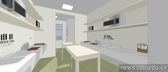 办学条件的建设和改善等问题,改善办学条件的重要性