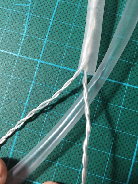 不能忍,森海塞尔ie80换线视频