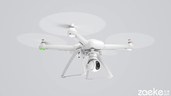 年轻人第一台无人机怎么选,小米无人机和星控无人机