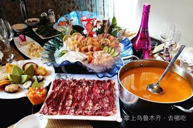 海鲜自助深海壹号,乌鲁木齐深海壹号订餐电话