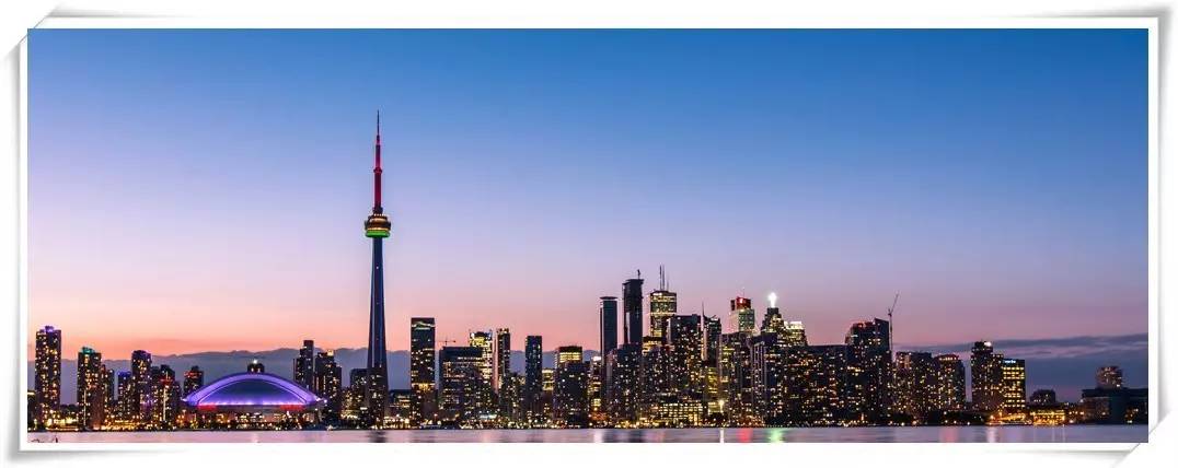 去加拿大零费用是真的吗,没钱到加拿大能生活吗