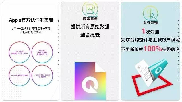 Qport：打造一个数字音乐的乌托邦