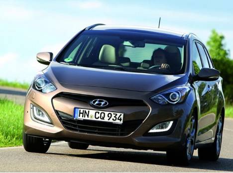 同款的车为啥各个地区价位不一样,其实韩系车更适合中国