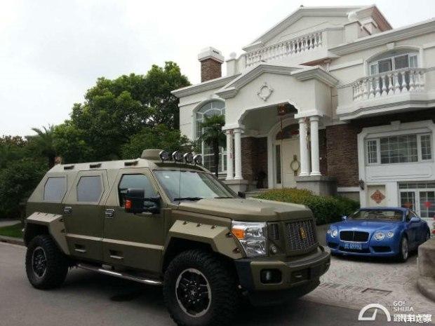 最权威全球公认最安全的十大suv,五大顶级防护suv