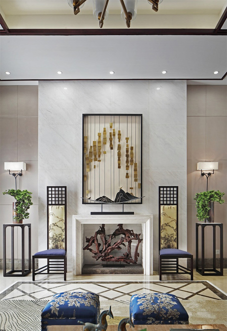 北京首开常青藤b区,北京首开常青藤价格走势